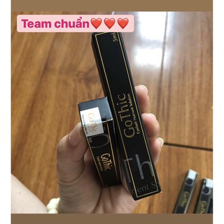 S10- S1 -GoThic - Kích mọc mi mày