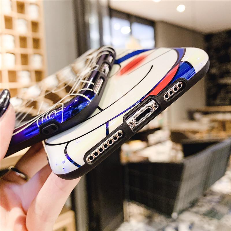 Ốp điện thoại họa tiết mèo máy hoạt hình xinh xắn cho Vivo Y21 Y21S Y33S