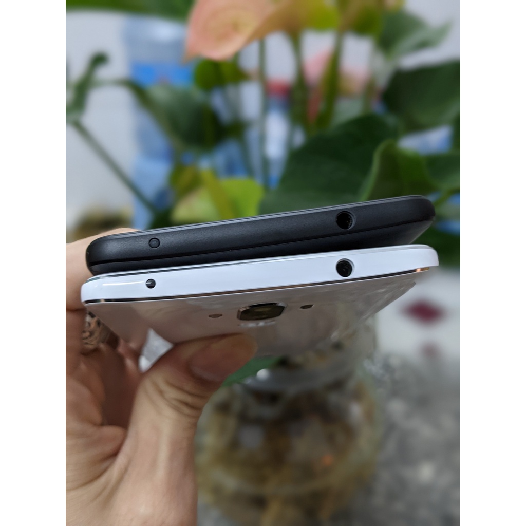 Điện Thoai Huawei Mate 9, 2 SIM Pin 4000mAh