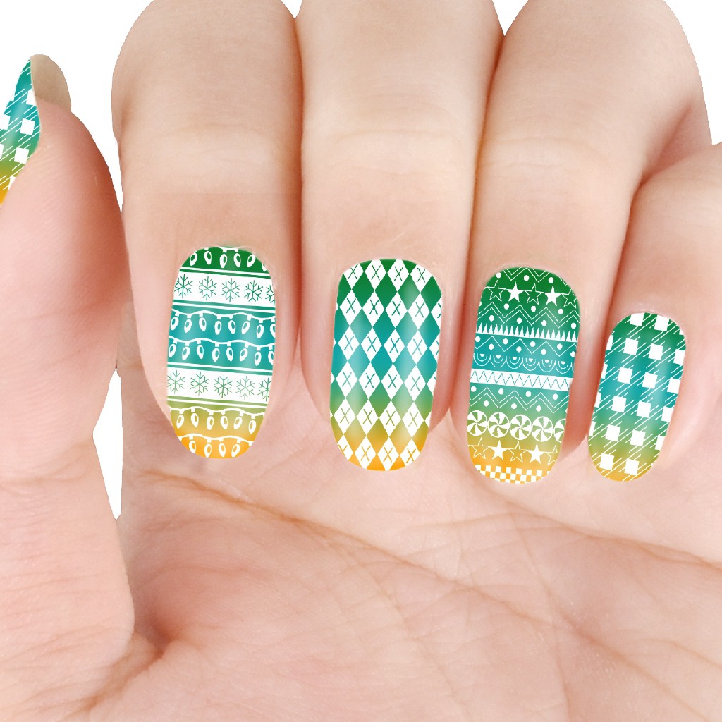 [Hàng mới về] Tấm hỗ trợ trang trí móng tay nghệ thuật chuyên dụng chất lượng cao