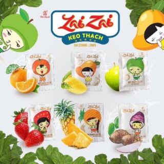 Thạch Zai zai Đức Hạnh