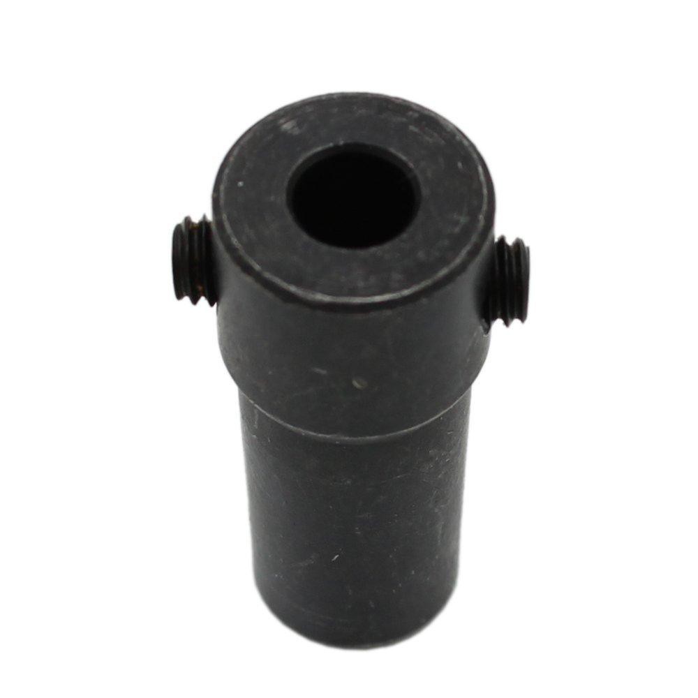 Khớp nối thép B10 với độ côn 9.3-10mm, lỗ 5mm