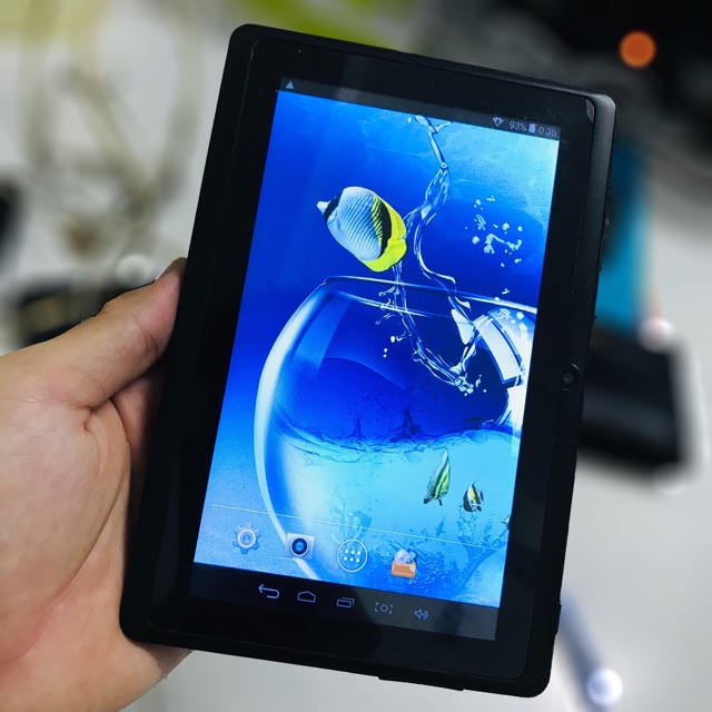 MÁY TÍNH BẢNG ANDROID 7IN WIFI | BigBuy360 - bigbuy360.vn