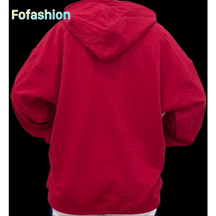 HOT (THIẾT KẾ ĐẶC BIỆT ) Áo HOODIE Hàng Dày Thu Đông COTTON 100% Dành Riêng 11/2021 | BigBuy360 - bigbuy360.vn