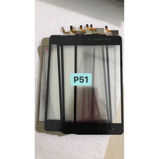 cảm ứng P51 - itel