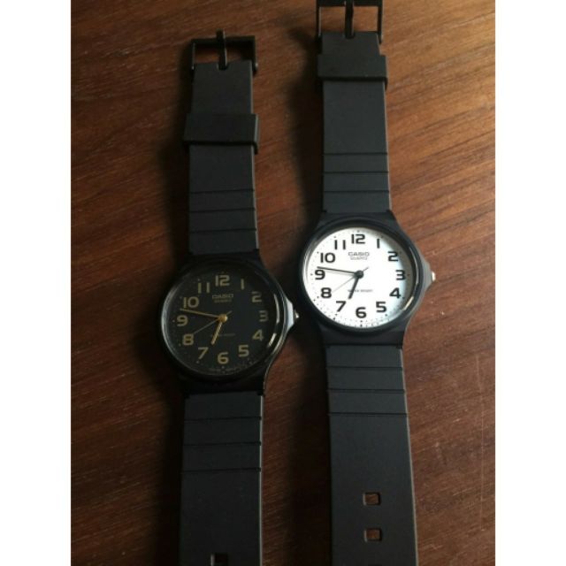 Đồng hồ unisex casio mq24 xách tay nhật chính hãng