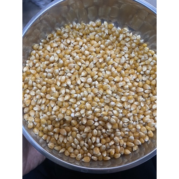 Bắp rang bơ 1kg