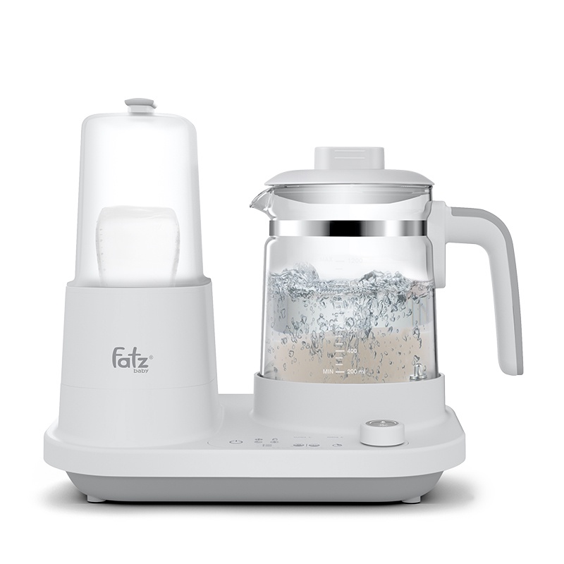 Máy đa năng điện tử (ALL IN ONE) Fatzbaby - Multimax 5 - FB9201TN