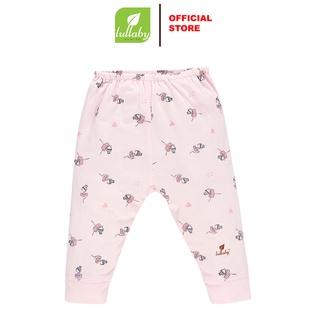Quần dài đáp đũng NH666 Lullaby