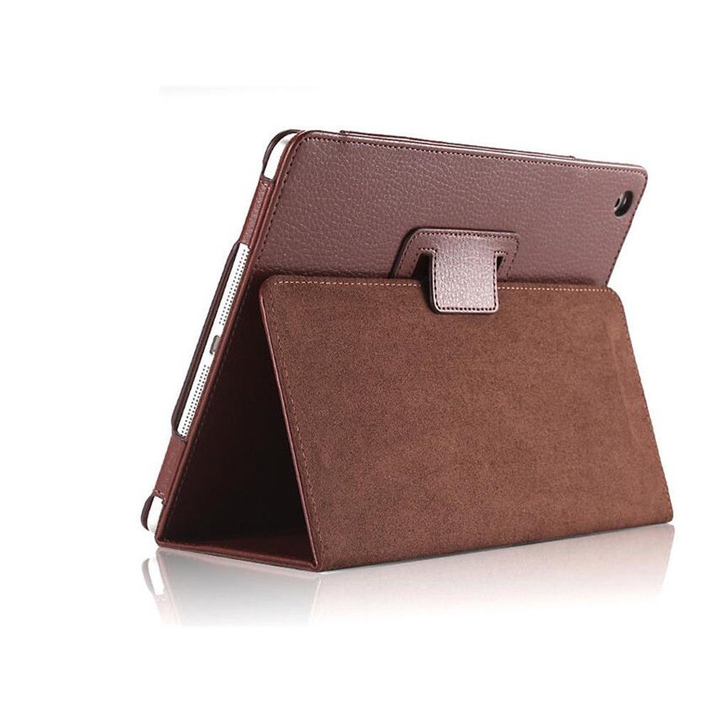 Ốp lưng máy tính bảng bằng da PU chống sốc siêu mỏng cho iPad Mini 1 2 3 | BigBuy360 - bigbuy360.vn