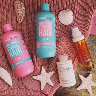 Cặp gội xả Hairburst