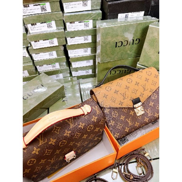 TÚI LV METIS SPSLFULL BOX SEAL SZ 25