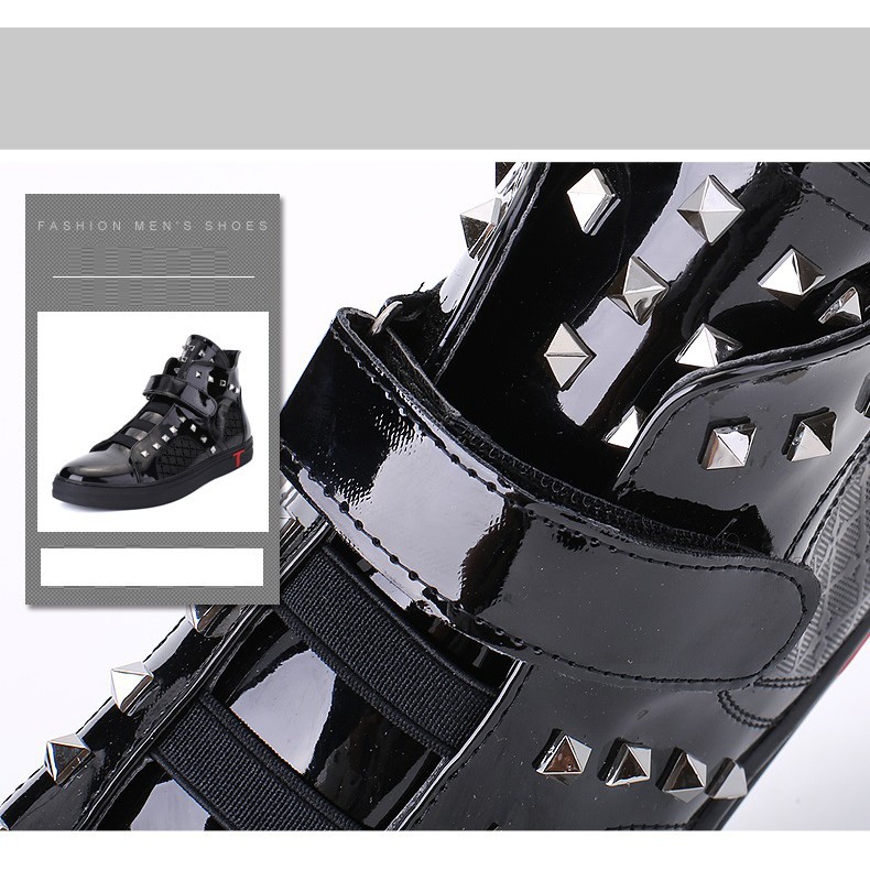 free Giày bốt cổ cao thời trang 2018 cho nam uy tín Uy Tín 2020 Az1 ◁ 1212 ? | BigBuy360 - bigbuy360.vn