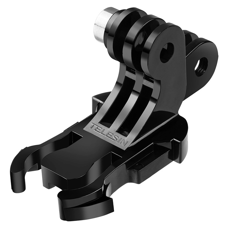 Khóa Chữ J Tháo Lắp Nhanh Cho Máy Ảnh Gopro / Osmo Action | BigBuy360 - bigbuy360.vn