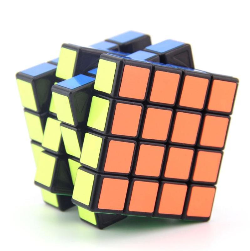 SHENGSHOU Rubik 4x4 X 4 Đồ Chơi Rèn Luyện Trí Não