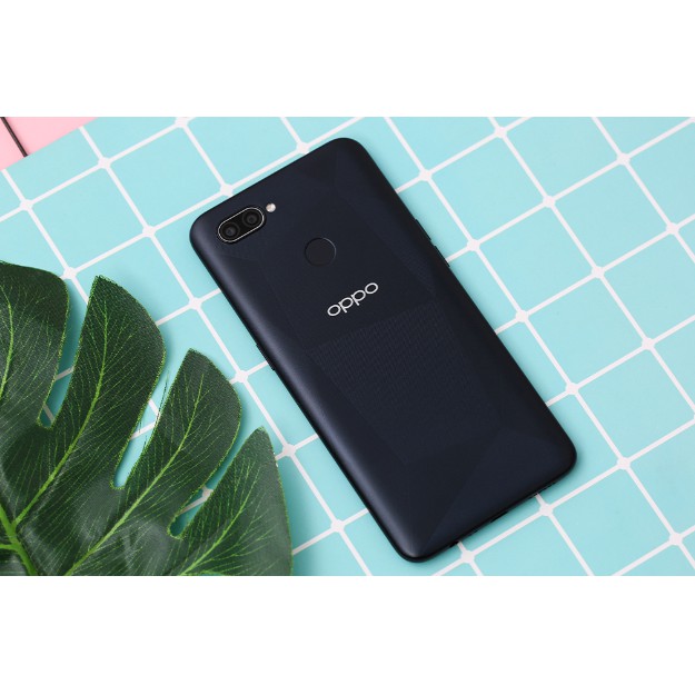 Điện thoại OPPO A12 (3GB/32GB) & Đã Kích Hoạt - Hàng Chính Hãng | BigBuy360 - bigbuy360.vn