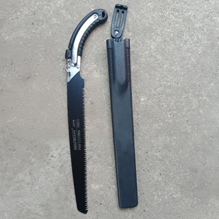 Cưa tỉa cây, cưa gỗ cầm tay