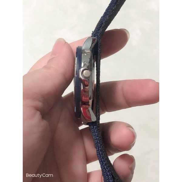 Đồng hồ nam hiệu weiqin quartz