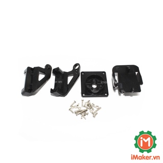 Gá fpv ptz 2 trục cho servo