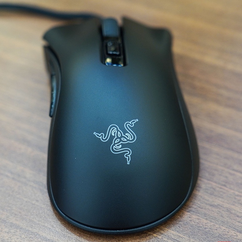 Chuột chơi game Razer DeathAdder V2 Mini