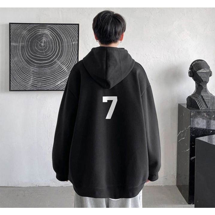 Áo hoodie ACB Fog, Áo nỉ chất dày dặn cực ấm Unisex Nam Nữ trend 2022