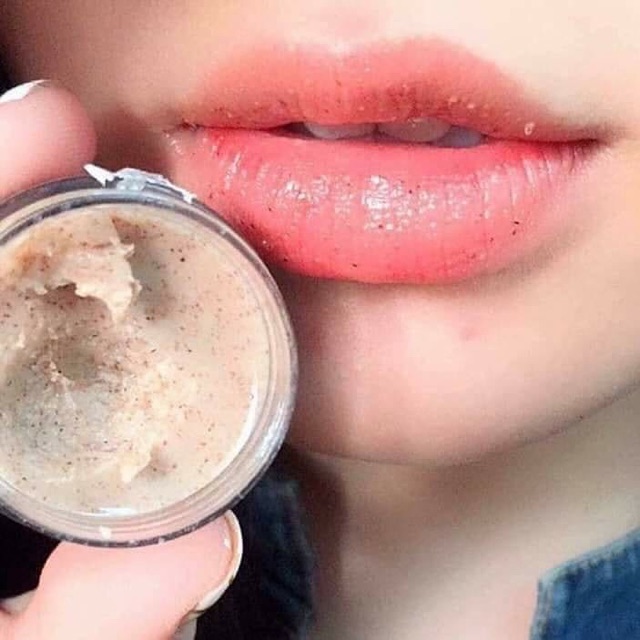 Tẩy Tế Bào Chết Môi Beauty Treats Lip Scrub | BigBuy360 - bigbuy360.vn