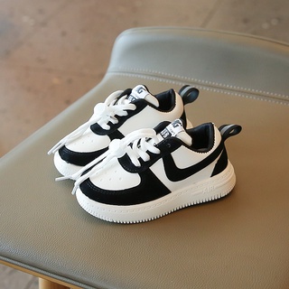 Giày thể thao cho bé trai bé gái giày sneaker bata tập đi chống trơn trượt