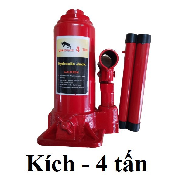 KÍCH THỦY LỰC [ 4 TẤN ]
