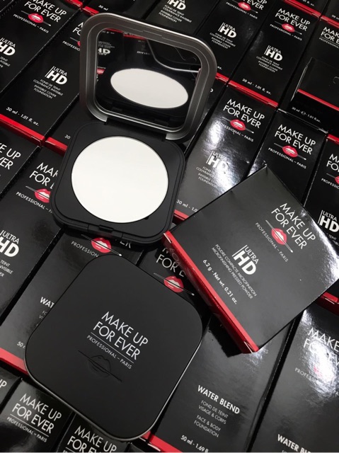 Phấn phủ kiềm dầu make up forever ultra Hd | BigBuy360 - bigbuy360.vn