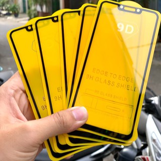 Miếng dán cường lực Huawei Nova3i