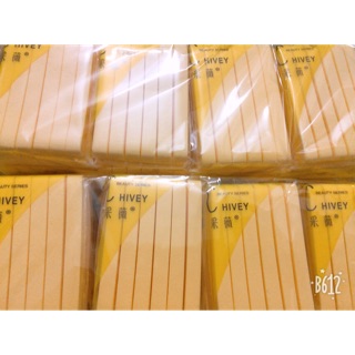 Bọt biển, bông rửa mặt chivey