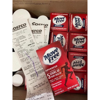 viên uống Schiff Move Free Joint Health date 3/26