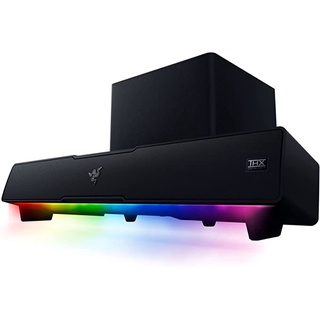 - - - loa máy tính razer leviathan v2 - mới 100%