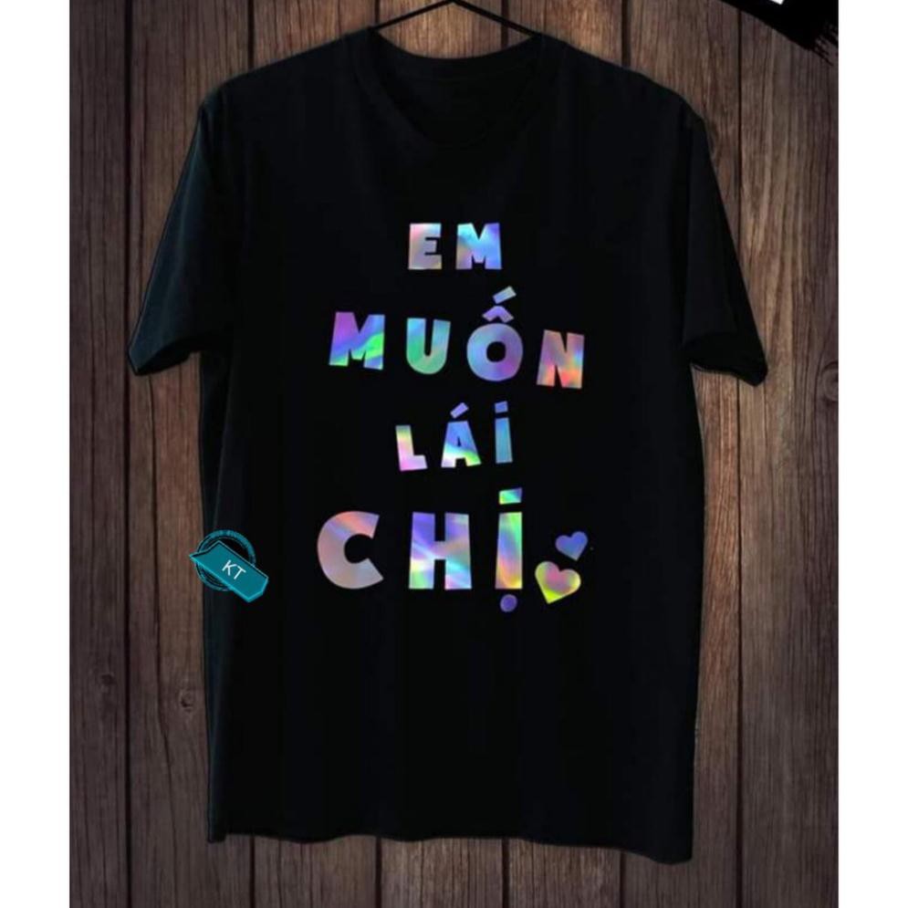 [ Xả kho ] ÁO THUN PHẢN QUANG UNISEX In Chữ Hottrend 2021[ XẢ LỖ LẤY TƯƠNG TÁC ] Áo Thun hot 5 | BigBuy360 - bigbuy360.vn