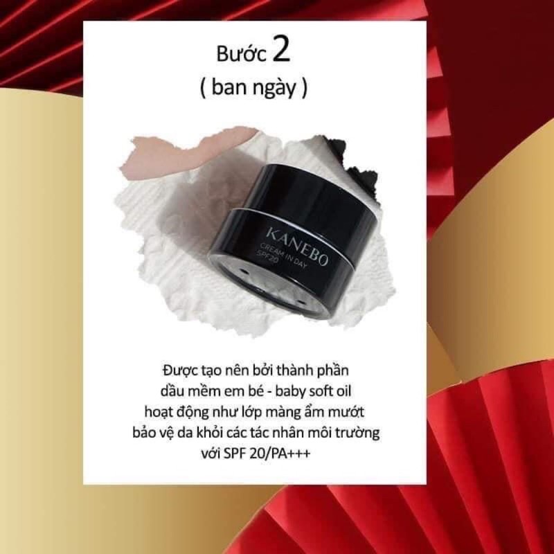 Bộ chăm sóc da dưỡng ẩm mịn màng Skincare Kit V