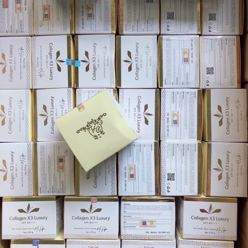 body luxury collagen x3 đông anh chính hãng | BigBuy360 - bigbuy360.vn