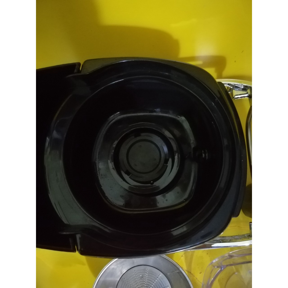 Máy ép nhanh trái cây  nội địa Mỹ Krups ZY501