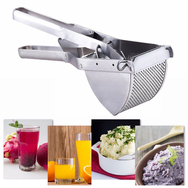Dụng Cụ Ép Nước Trái Cây Thủ Công Tiện Dụng Cho Nhà Bếp