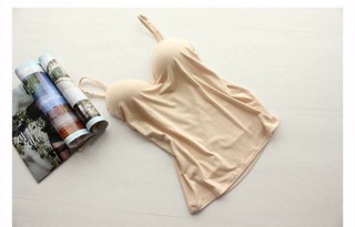 ÁO 2 DÂY LIỀN BRA
