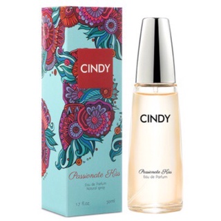 nước hoa cindy hương thơm 50ml