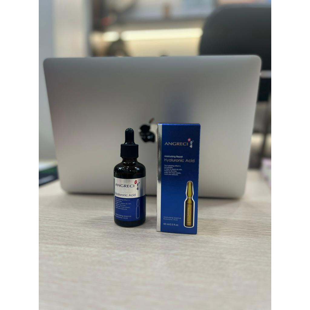 Tinh Chất H.A Colagen Siêu Căng Bóng, Phục Hồi Da Angreci - [ Hàng Cao Cấp ]