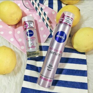 Xịt serum Nivea 100ml