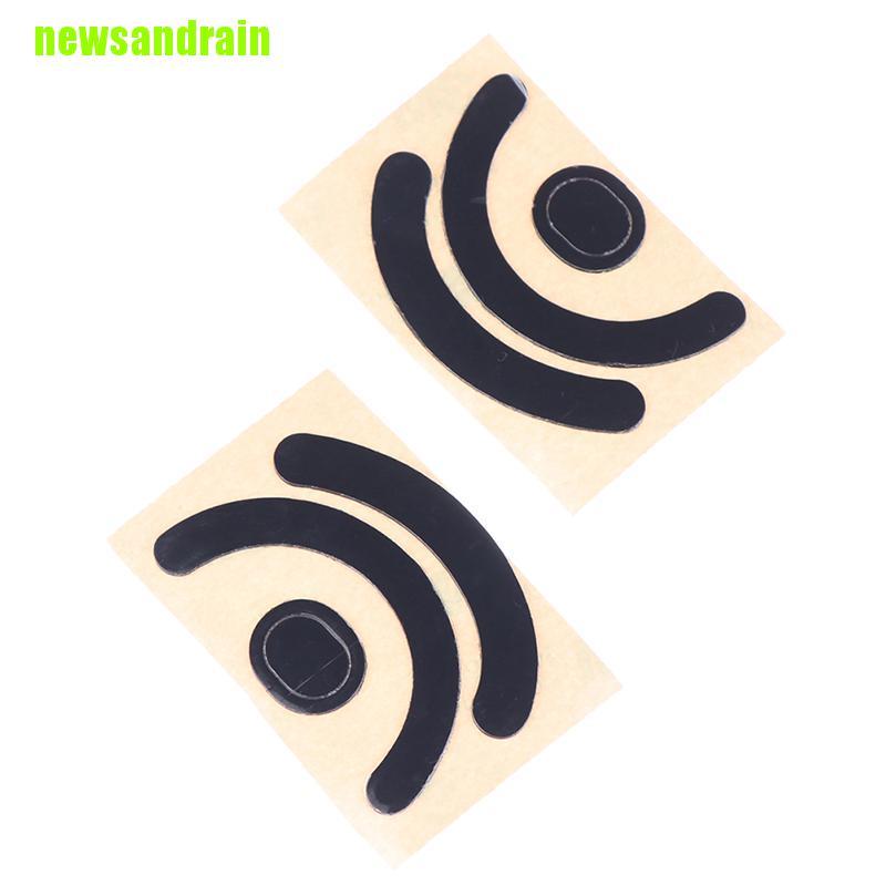 Bộ 2 Miếng Dán Chuột Máy Tính Cho Logitech G403 G603 G703 | BigBuy360 - bigbuy360.vn