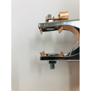 Kẹp mát máy hàn 300A/500A hàng đẹp