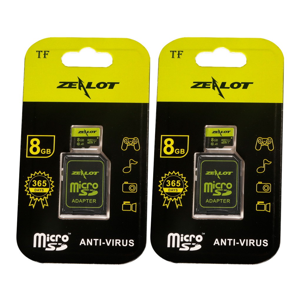 Thẻ Nhớ Tf 2gb 4gb 8gb 16gb 32gb 80mb / S Ultra Micro Sd Class 10 | BigBuy360 - bigbuy360.vn