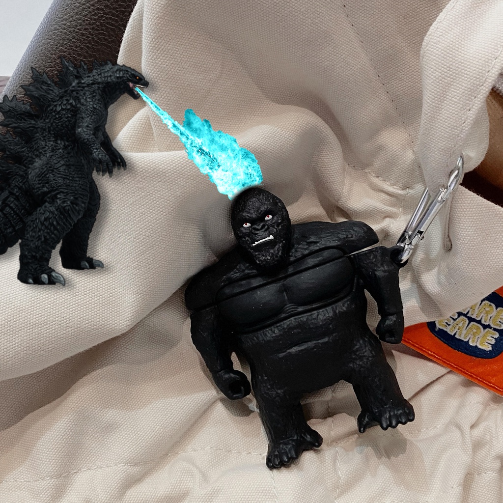 Vỏ Bảo Vệ Hộp Sạc Tai Nghe Airpods 1/2/Pro/Pro/Mynoopy2021/ AirPods2gen/Pro 1Gen