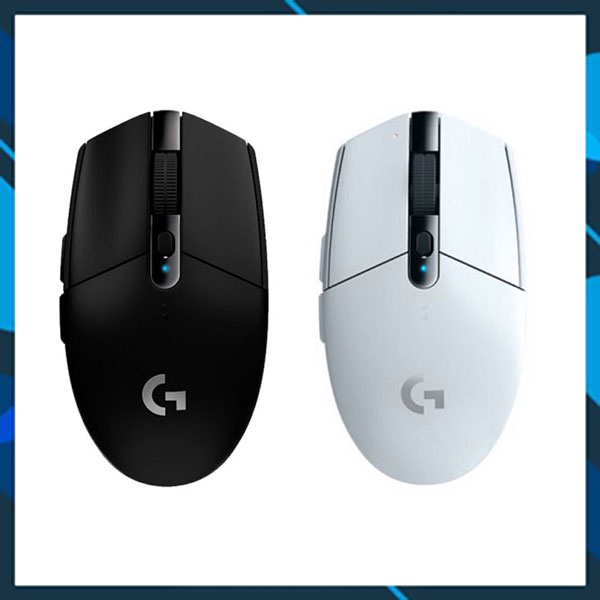 Chuột không dây Logitech G304 Prodigy Wireless Gaming Mouse
