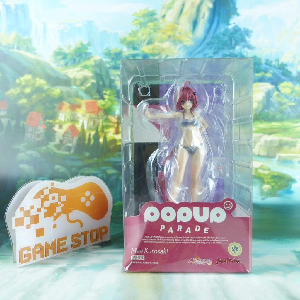 Tổng hợp Mô hình Pop Up Parade GAMESTOP.VN Nhựa PVC, ABS Mô hình tĩnh Chính hãng Nhật