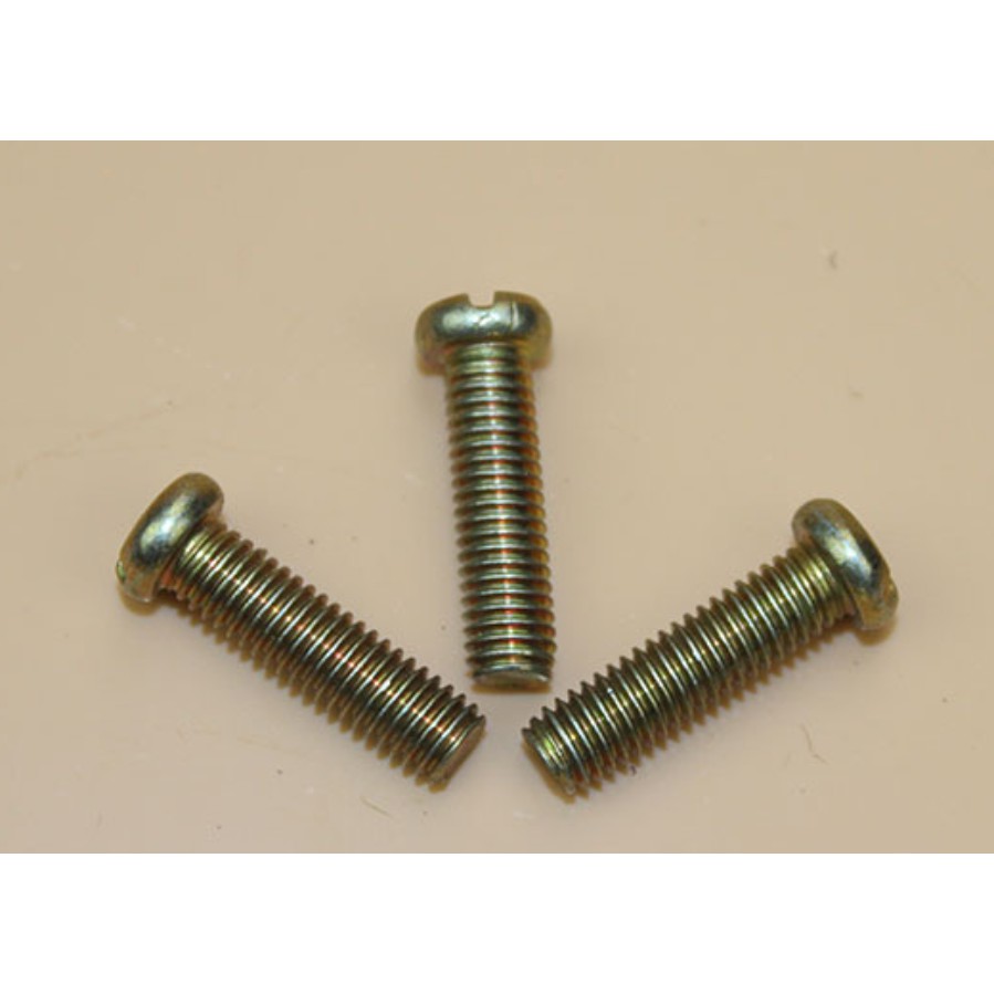 (Giá Sỉ) Ốc Ren Ngược Máy Khoan 10Ly, 13Ly M5, M6/ 10 Ốc Cắt Gạch 6Mm, 7Mm, 8Mm