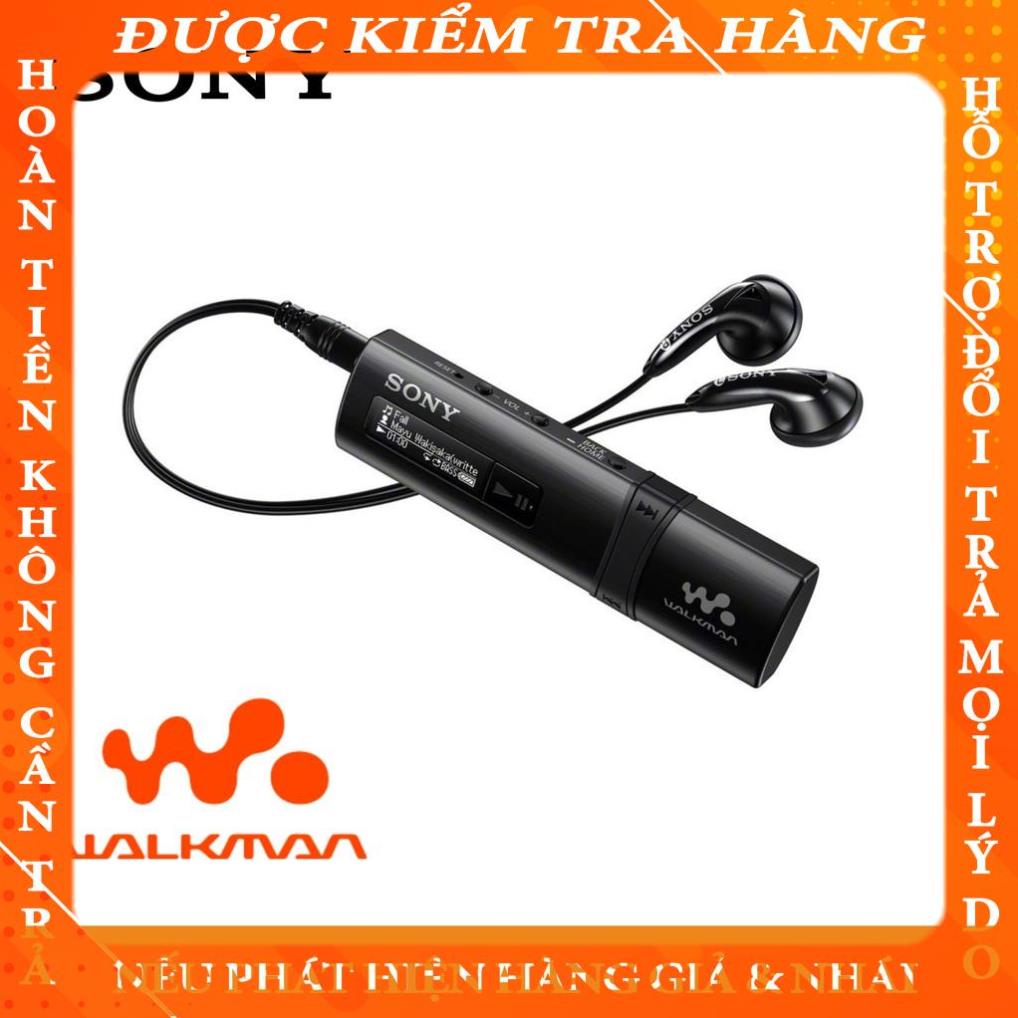 Máy Nghe Nhạc Sony Walkman MP3 NWZ-B183F ( Hàng Chính Hãng Sony Việt Nam ) othien
